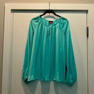 Vince Camino long sleeved shirt